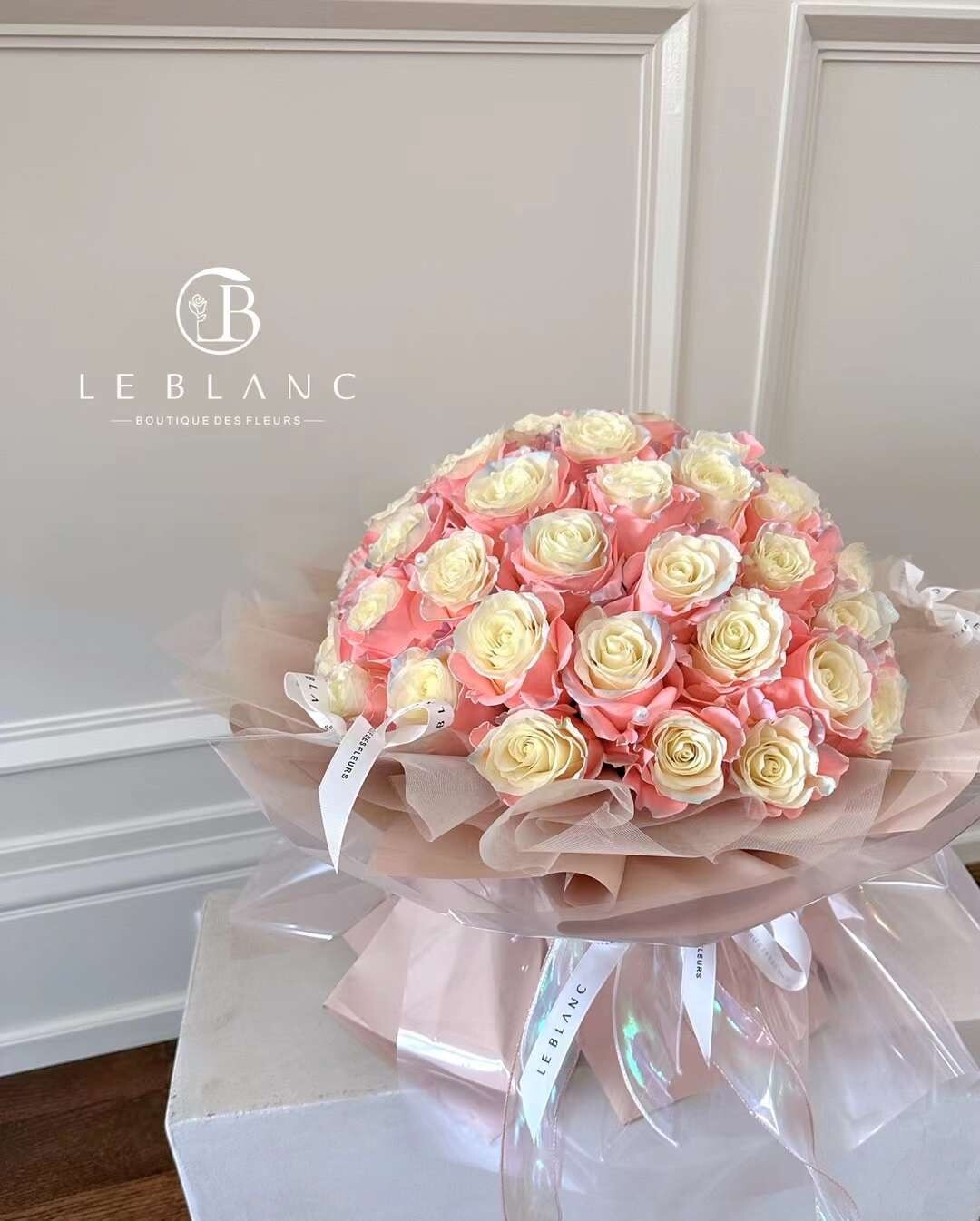 (19/33/52 Roses) - Lollipop