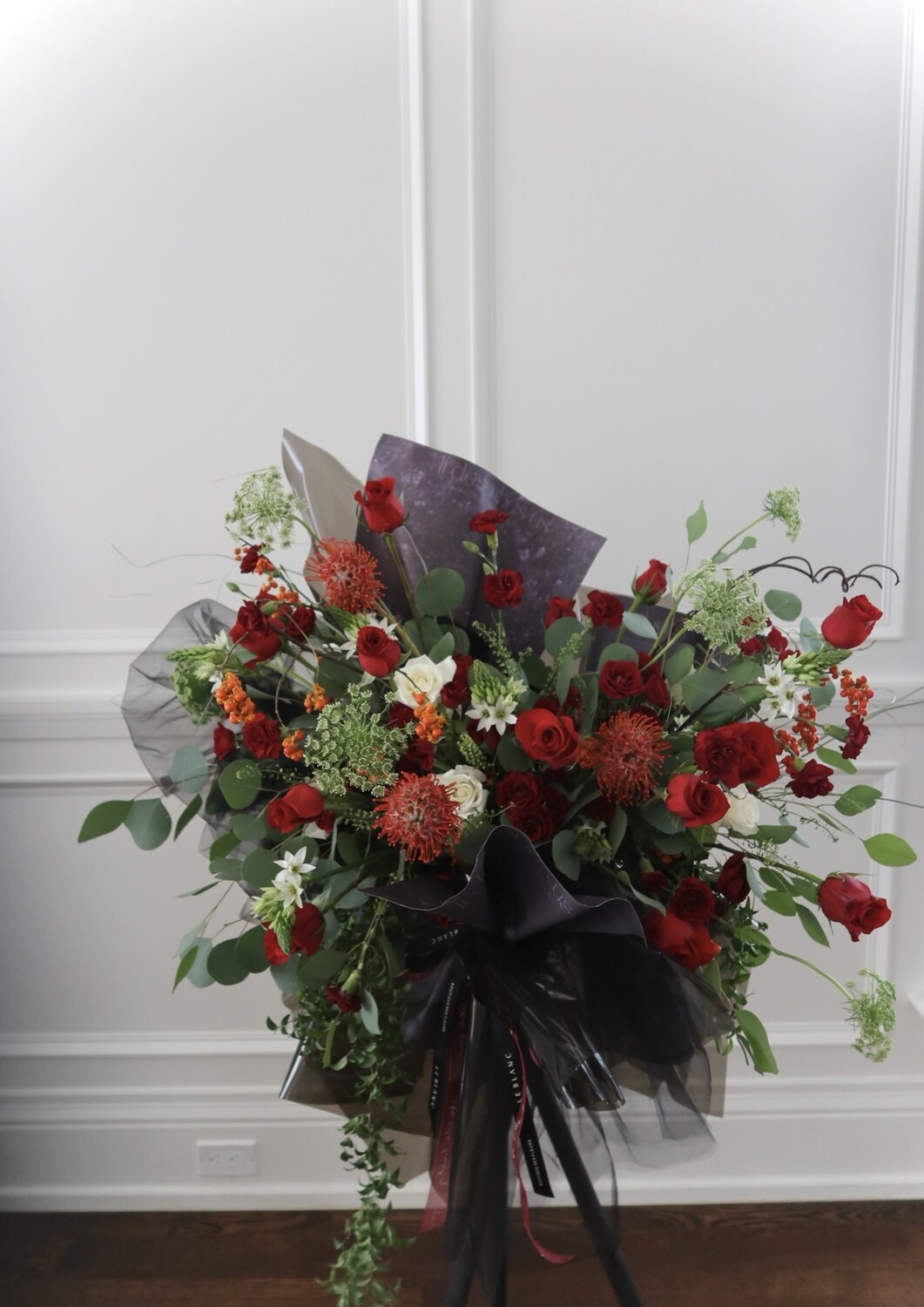 Flower Stand II