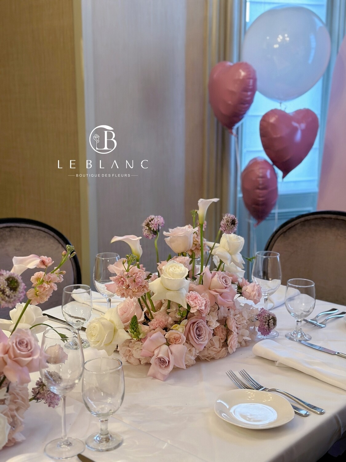Birthday Event II