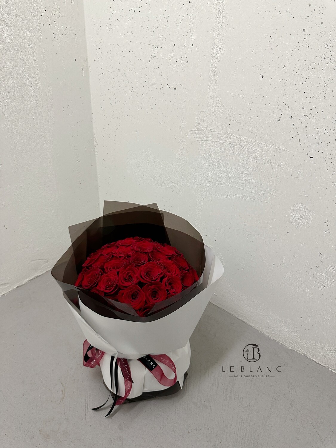 (19/33 Roses) - Simple Love