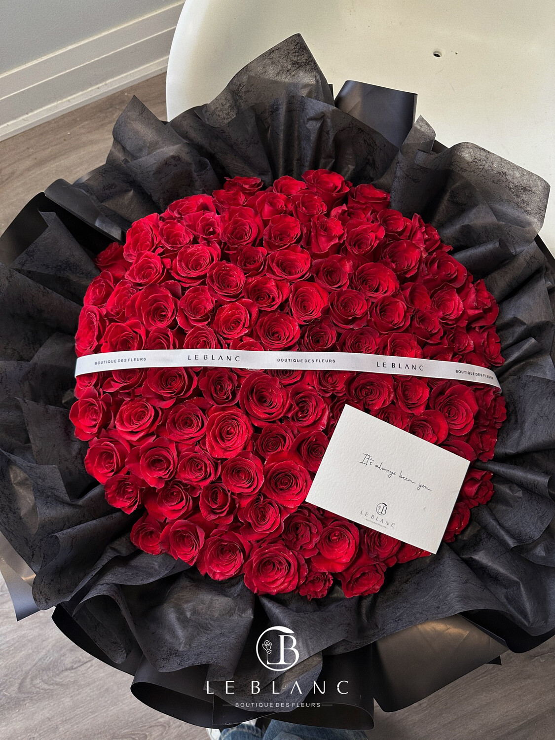 (33/52/99 Roses) - Classic