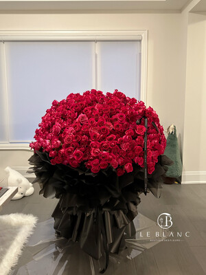 Love Me Insane -  999 Roses
