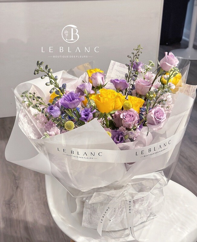 Mixed Bouquet