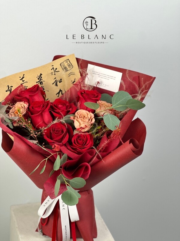 Chinese New Year Collection