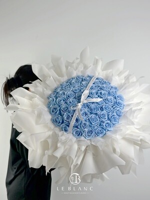 Sky Blue
