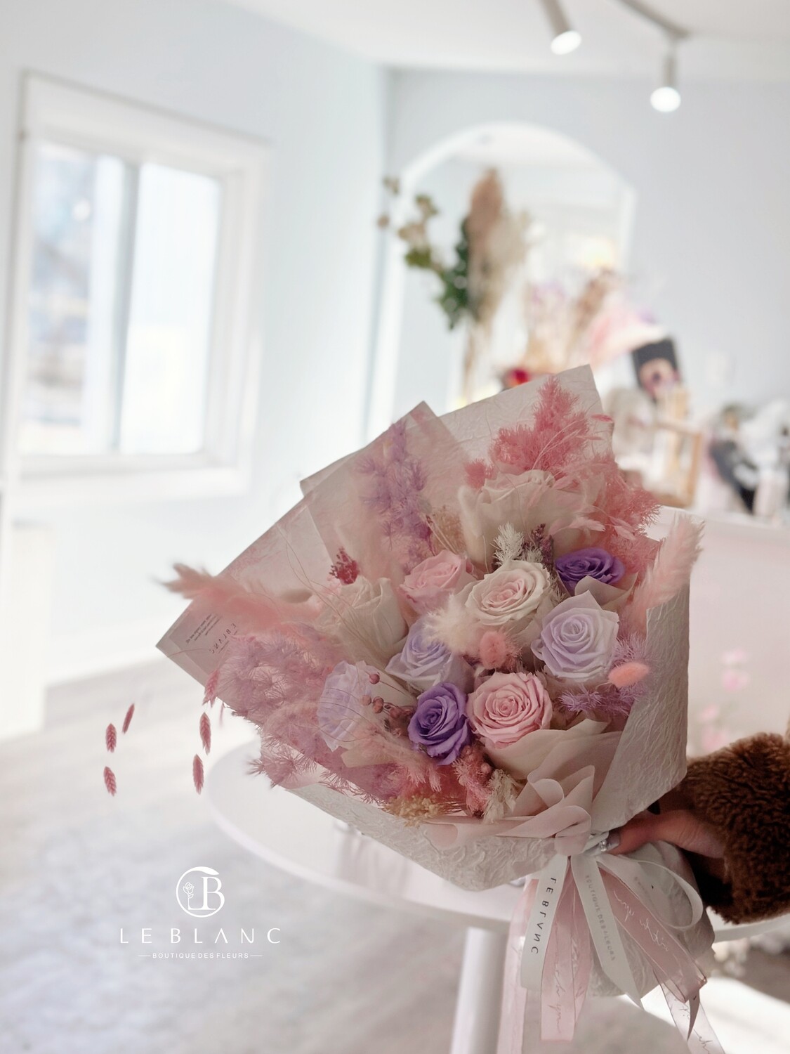 Aurora (Preserved Roses)