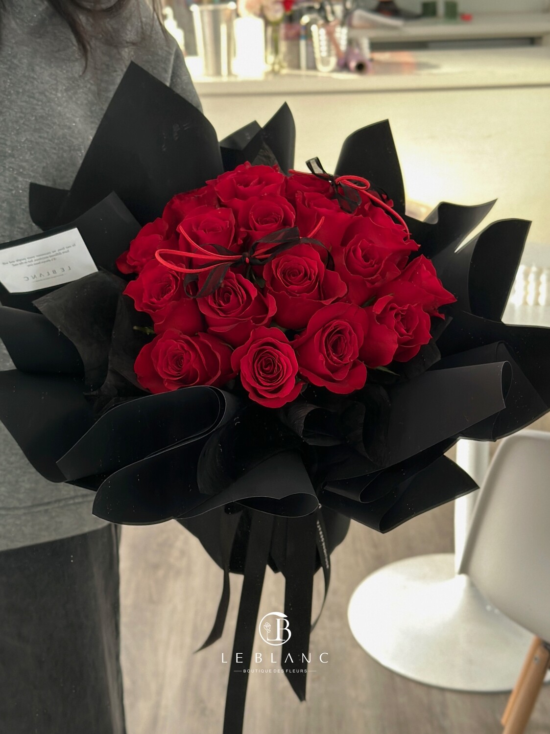 Red Crush