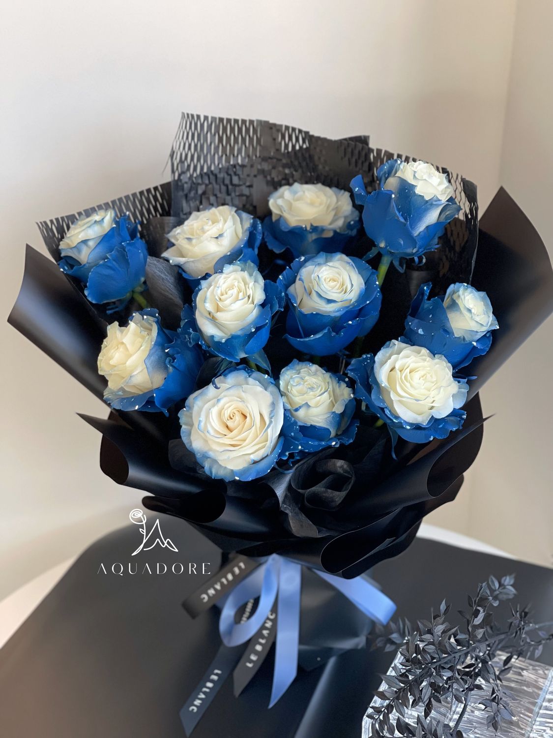 Milky Way - Rose Bouquet