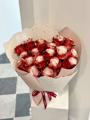 Strawberry Cheesecake