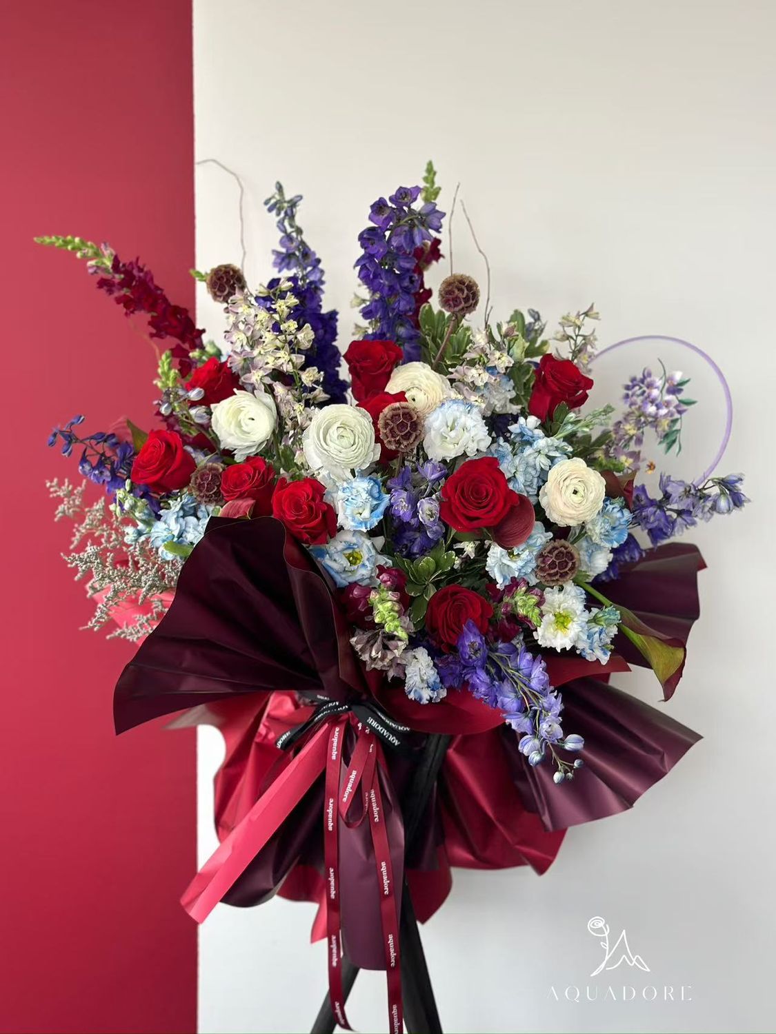 Flower Stand