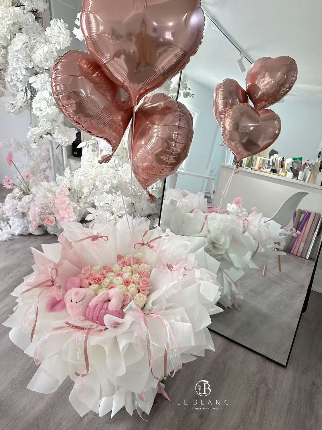Sweet Heart