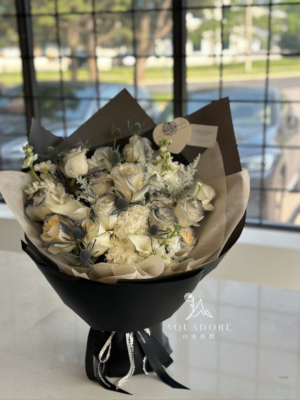 For Him