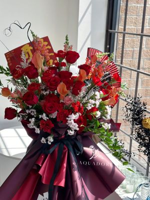 Flower Stand IV