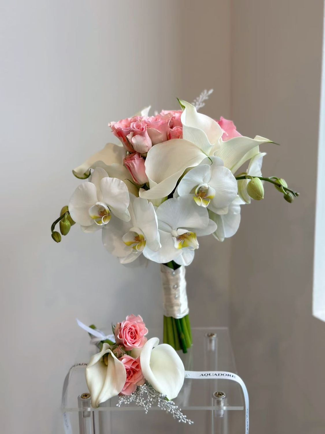 Eternity - Bridal bouquet