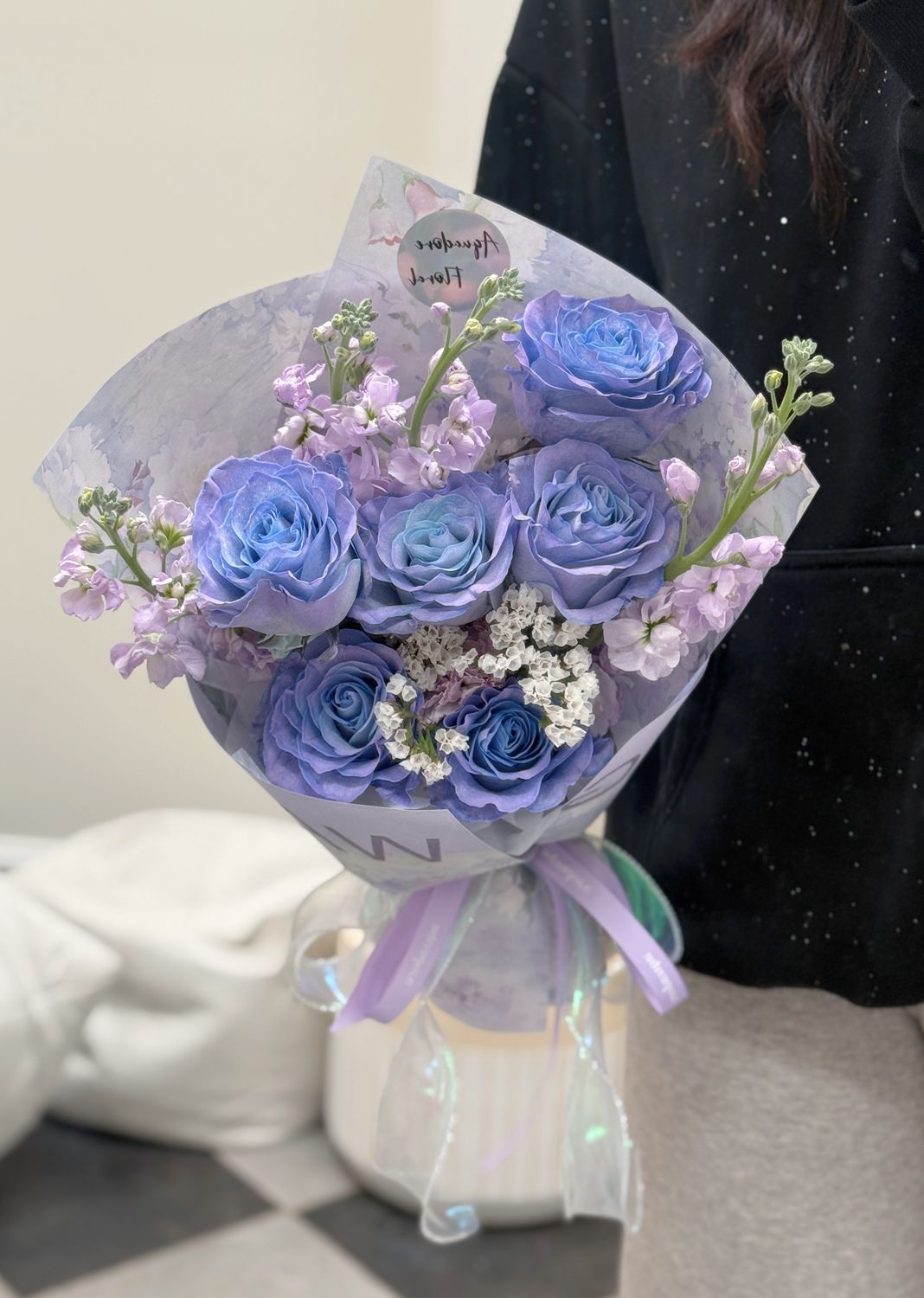 Surprise Me! blind box flowers