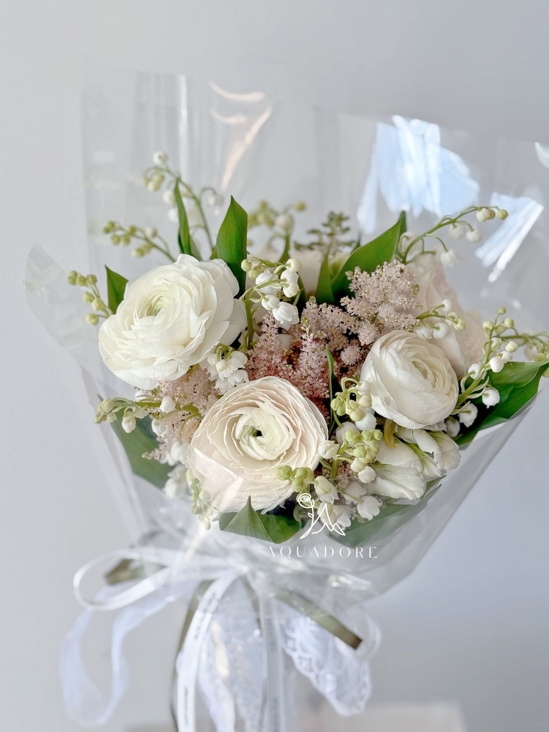 Bespoke Bouquet