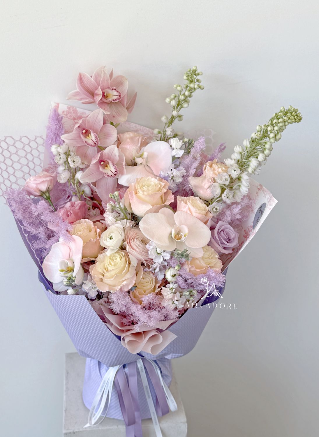 Lullaby in Flowers
