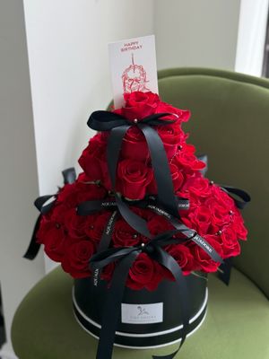 Red Velvet Cake