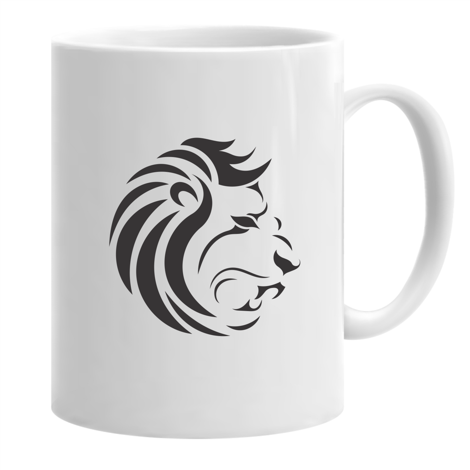 LION - Coffee Mug
