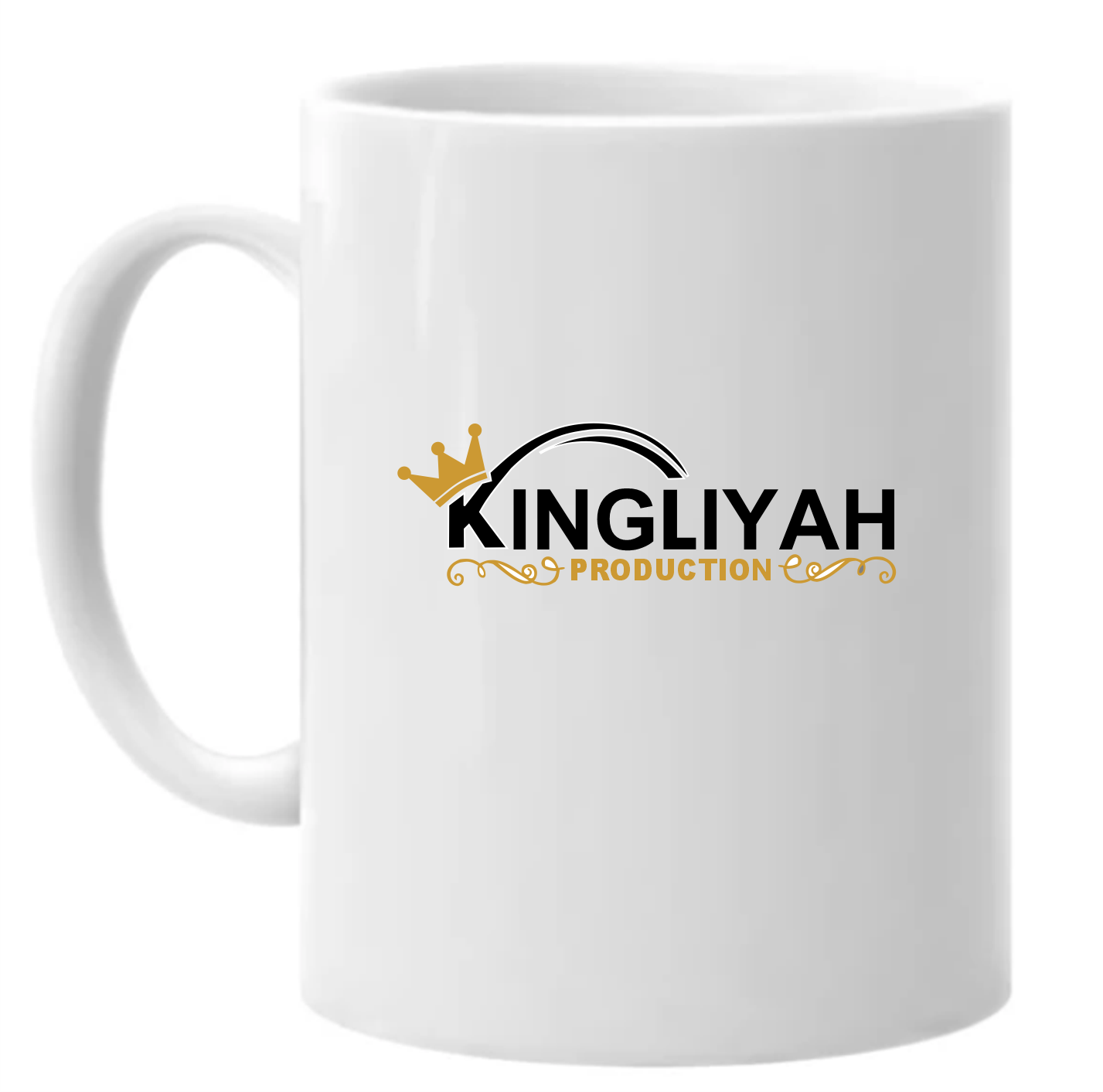 KINGLIYAH - Coffee Mug
