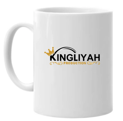 KINGLIYAH - Coffee Mug