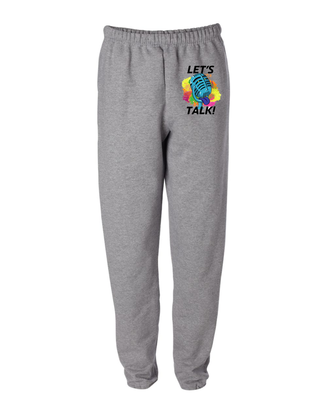 Sweatpants