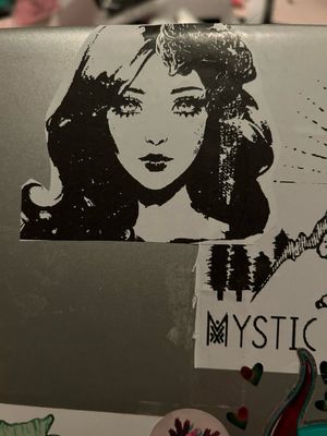 Thermal Sticker