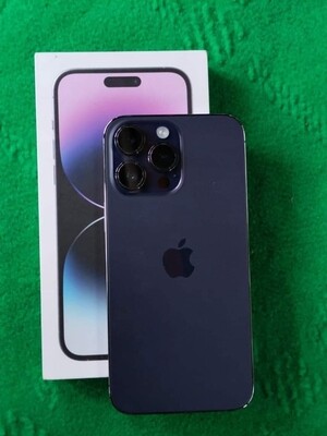 IPHONE 14 PRO 64GB/128GB