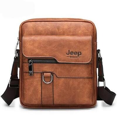 Sacoche jeep