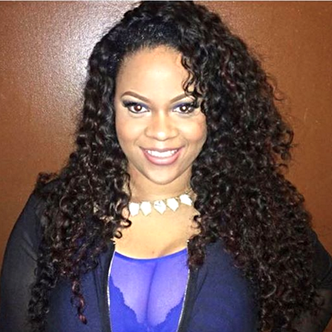 Virgin Curly Hair Deep Waves &amp; Curly
