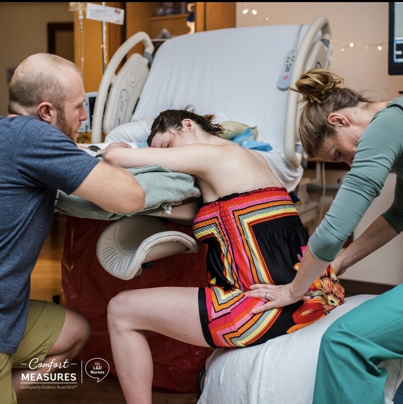 Evidence Based Birth Virtual