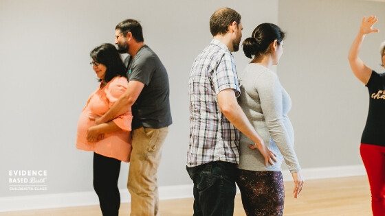 2 Day Lamaze Classes