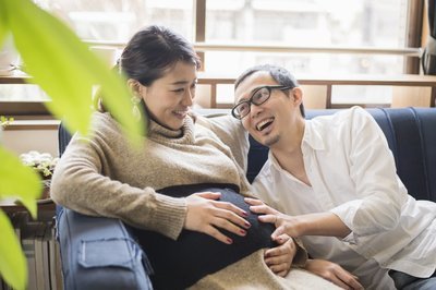 4 Week Lamaze Childbirth Education
