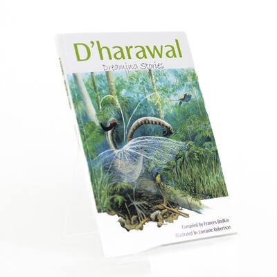 D'harawal Dreaming Stories