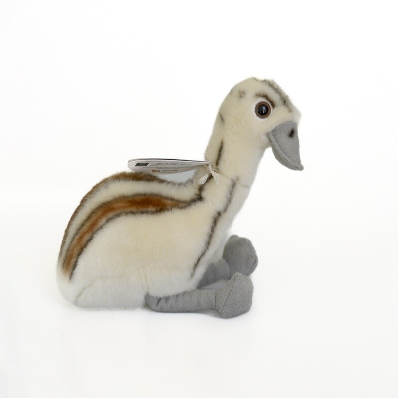 Baby Emu Plush Toy