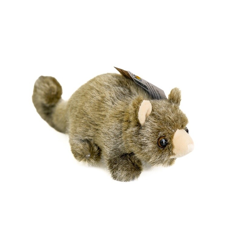 Possum Plush Toy  - 15cm