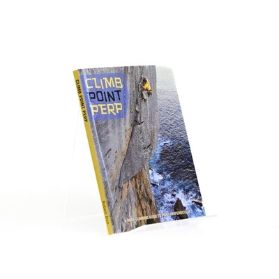 Climb Point Perp Book