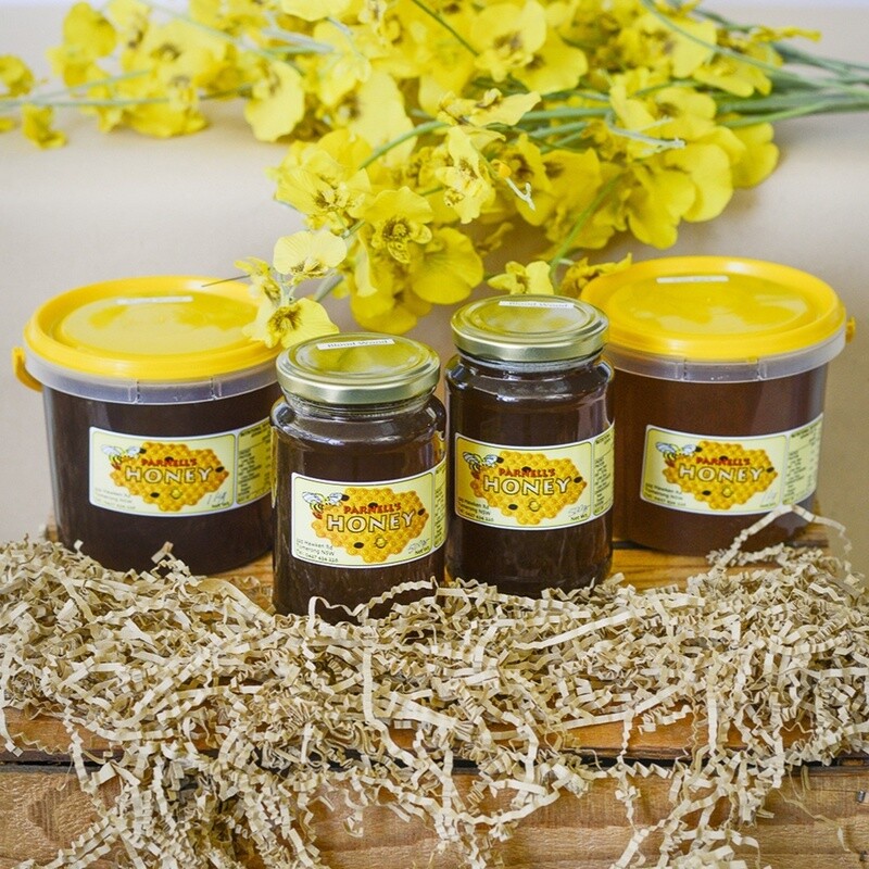 Honey