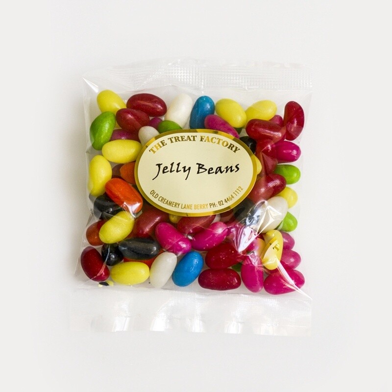 Jelly Beans