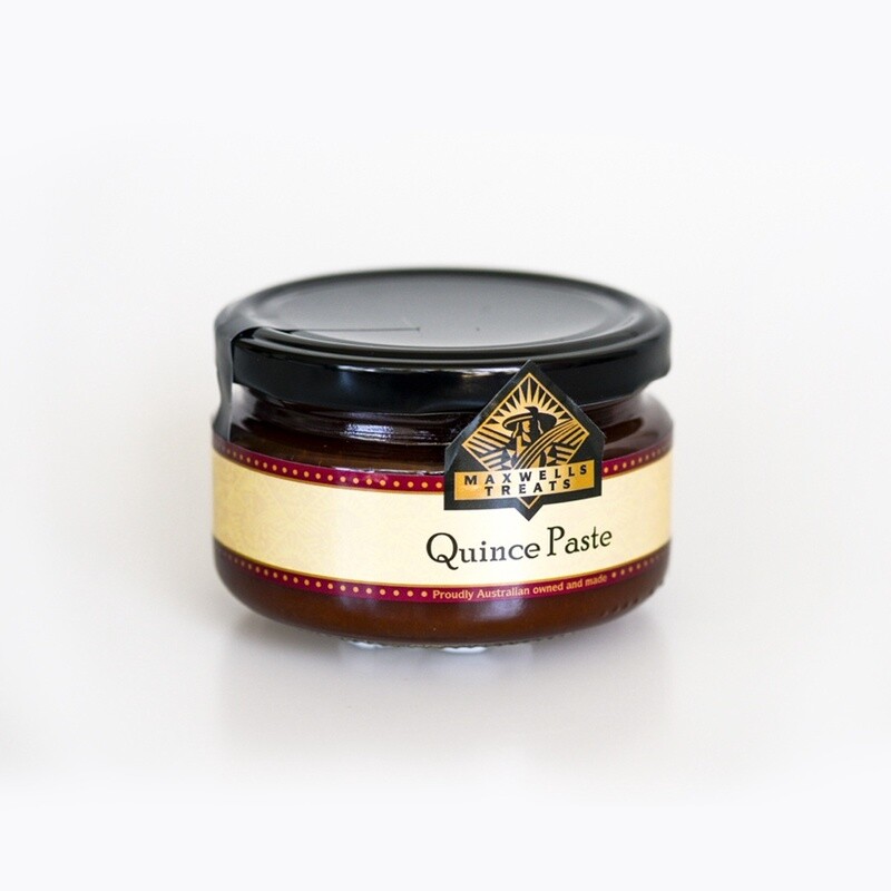 Quince Paste