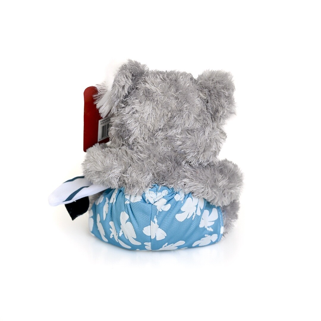 Surfing Koala Plush Toy