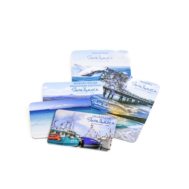 Shoalhaven Magnet