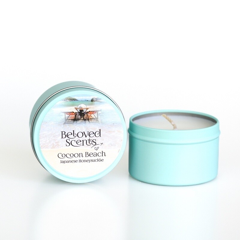 Beloved Scents Candles