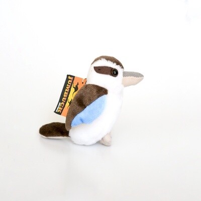 Kookaburra Plush Toy
