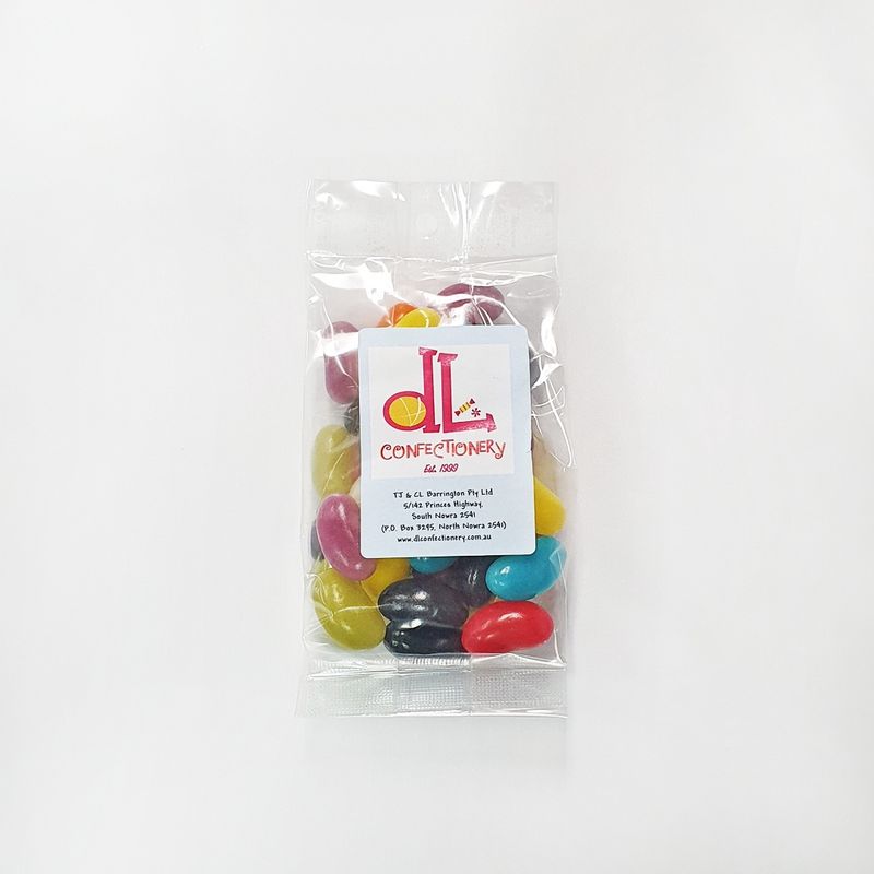 Jelly Beans