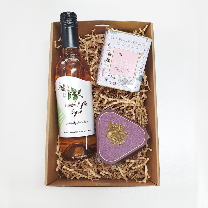 Sip and Savour Hamper