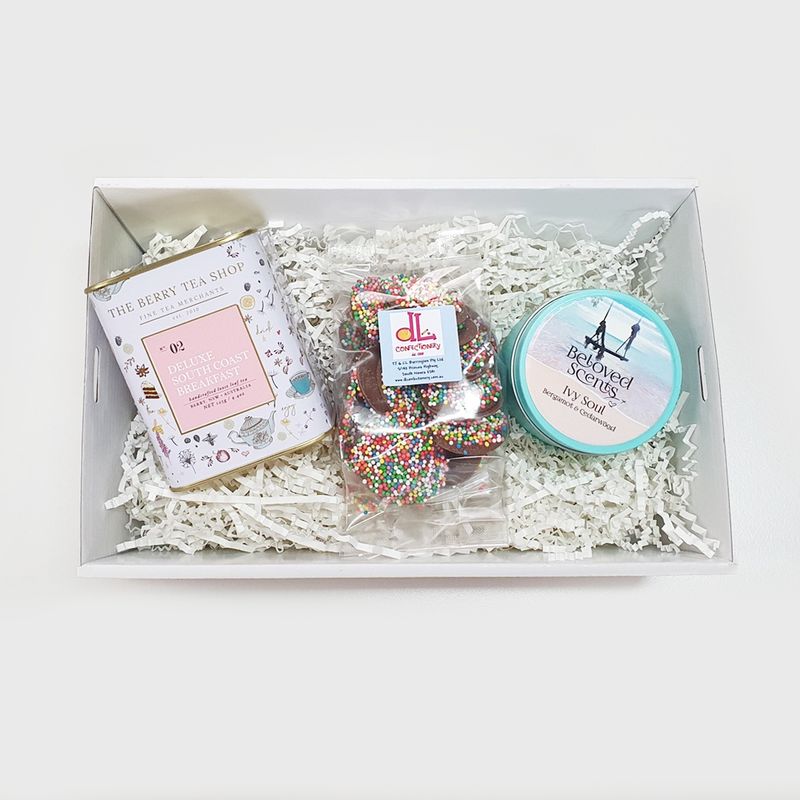 Wellness Wonders Hamper