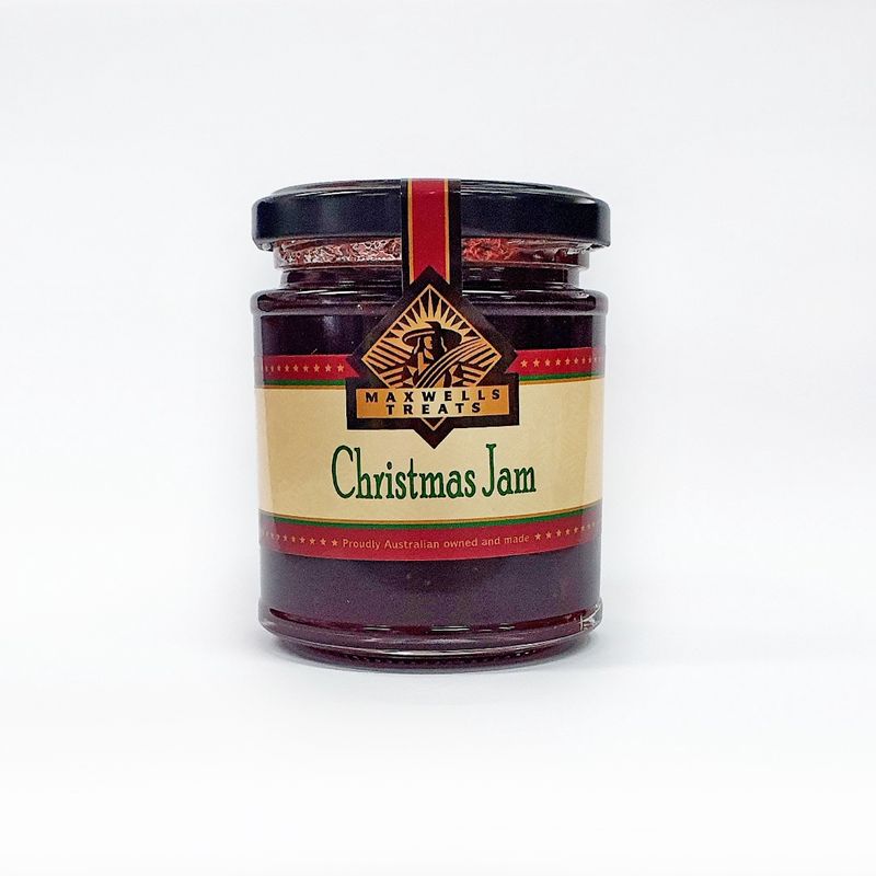 Christmas Jam