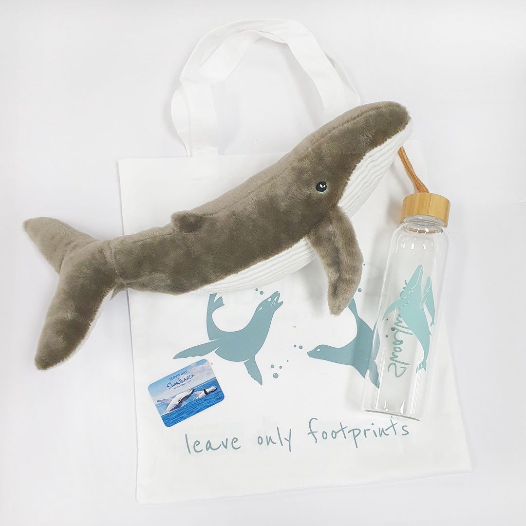 Whale Gift Pack