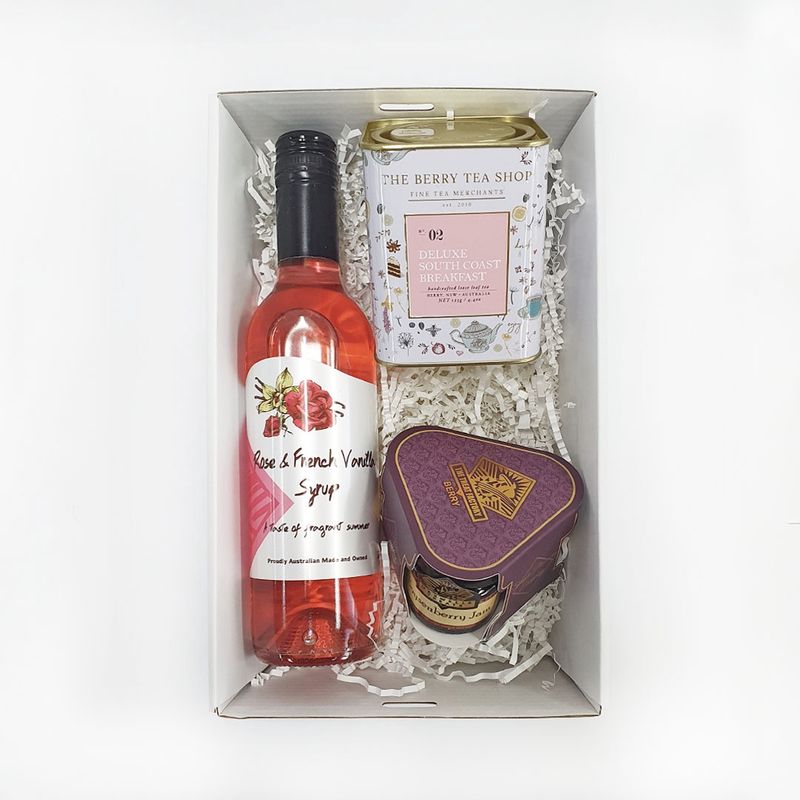 Sweet Brew Hamper